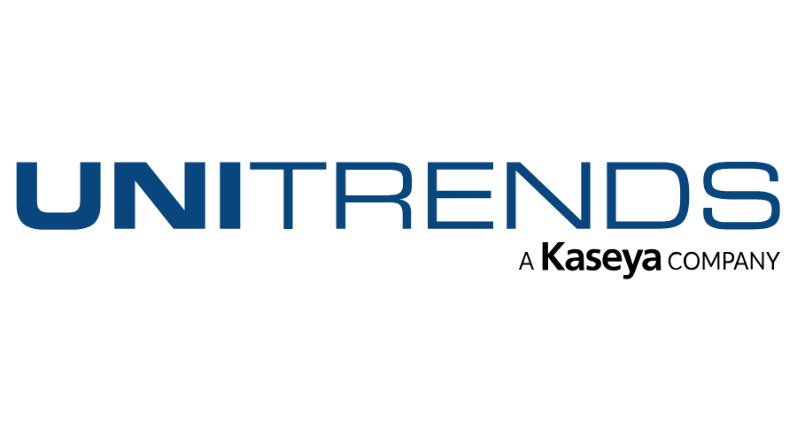 unitrends-vector-logo